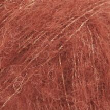DROPS Brushed Alpaca Silk Uni Colour 24