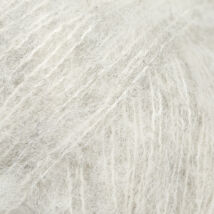 DROPS Brushed Alpaca Silk Uni Colour 35