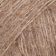 DROPS Brushed Alpaca Silk Uni Colour 05