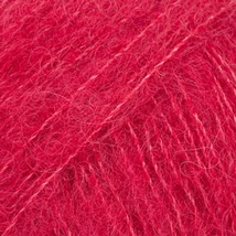 DROPS Brushed Alpaca Silk Uni Colour 07