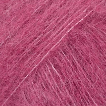 DROPS Brushed Alpaca Silk Uni Colour 08