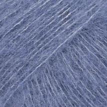 DROPS Brushed Alpaca Silk Uni Colour 13