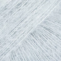 DROPS Brushed Alpaca Silk Uni Colour 14