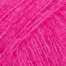 DROPS Brushed Alpaca Silk Uni Colour 18