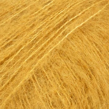 DROPS Brushed Alpaca Silk Uni Colour 19