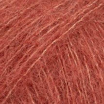 DROPS Brushed Alpaca Silk Uni Colour 24