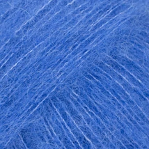 DROPS Brushed Alpaca Silk Uni Colour 26