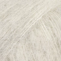 DROPS Brushed Alpaca Silk Uni Colour 35