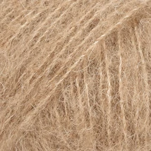 DROPS Brushed Alpaca Silk Uni Colour 36