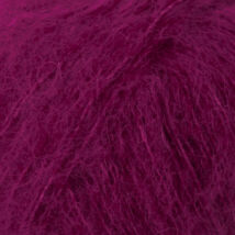 DROPS Brushed Alpaca Silk Uni Colour 09