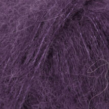 DROPS Brushed Alpaca Silk Uni Colour 10