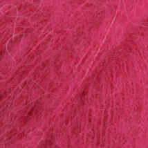 DROPS Brushed Alpaca Silk Uni Colour 18