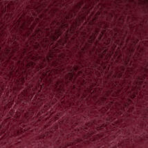 DROPS Brushed Alpaca Silk Uni Colour
