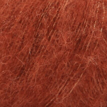 DROPS Brushed Alpaca Silk Uni Colour