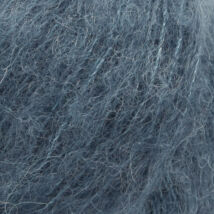 DROPS Brushed Alpaca Silk Uni Colour 25