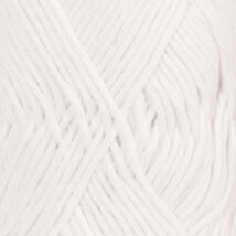 DROPS Cotton Light Uni Colour 02