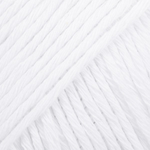 DROPS Cotton Light Uni Colour 02