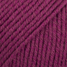 DROPS Cotton Merino Uni Colour 07