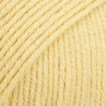DROPS Cotton Merino Uni Colour 17
