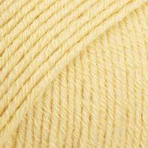 DROPS Cotton Merino Uni Colour 17