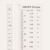 DROPS Plus tűmérő eszköz