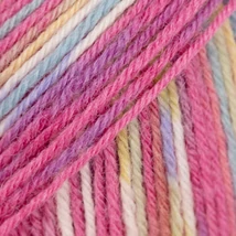 DROPS Fabel Print 161