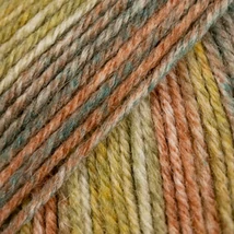 DROPS Fabel Long Print 650