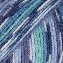 DROPS Fabel Print 522