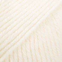 DROPS Karisma Uni Colour 01