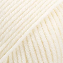 DROPS Merino Extra Fine Uni Colour 01