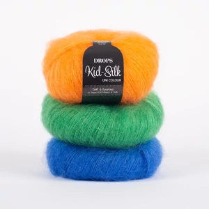 Kid-Silk