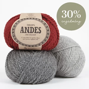 Andes -30%
