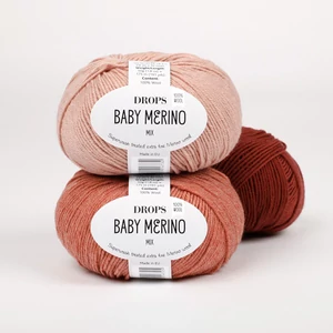 Baby Merino