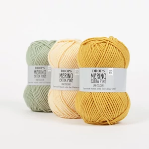 Merino Extra Fine
