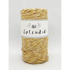 Splendid makramé fonal 3 mm -50%