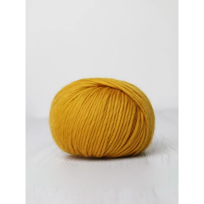 DHG Piuma Classics Saffron