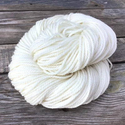 Merino Natural 21,5 Aran