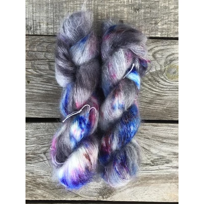 Superkid Mohair Elektric