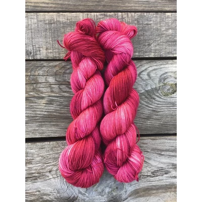DROPS Baby Alpaca Silk Kézzel festett