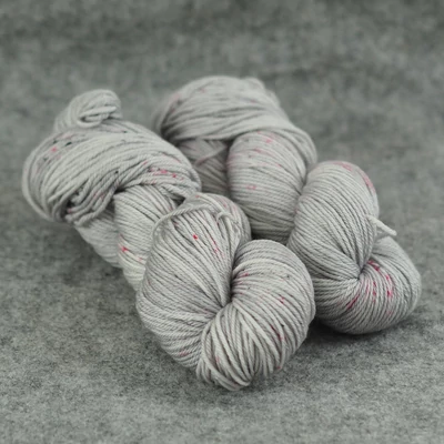 Merino Silk DK Szürkeség