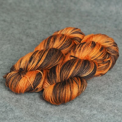 Merino Silk DK Sütőtök