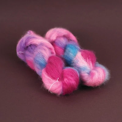 Superkid Mohair Tavaszi szél