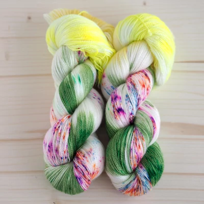 Merino Silk