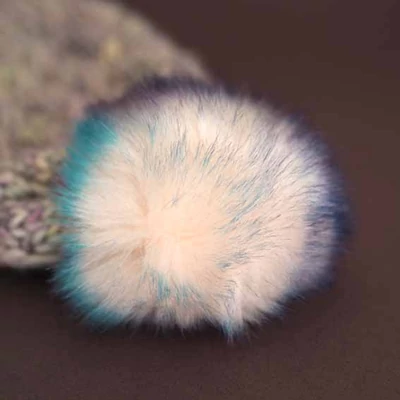 Pompom Sorbet Pompom Sorbet