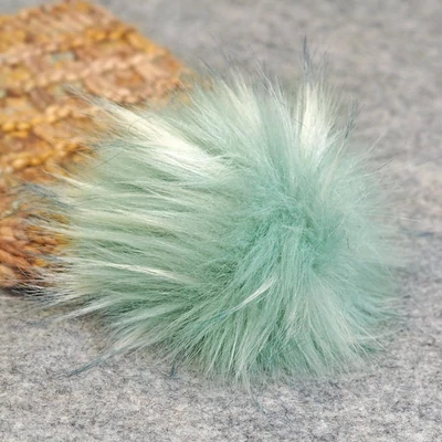 Pompom Tenger