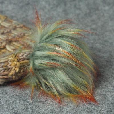 Pompom üstökös