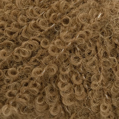 DROPS Alpaca Bouclé Uni Colour 8904