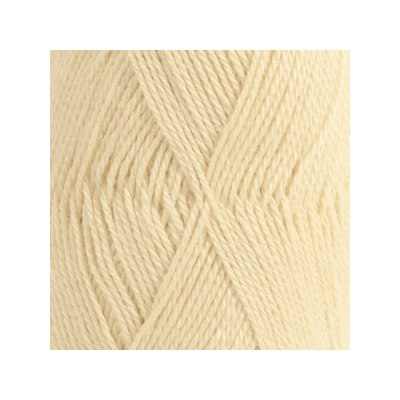 DROPS BabyAlpaca Silk Uni Colour 2110