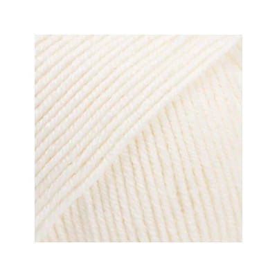 DROPS Baby Merino Uni Colour 02