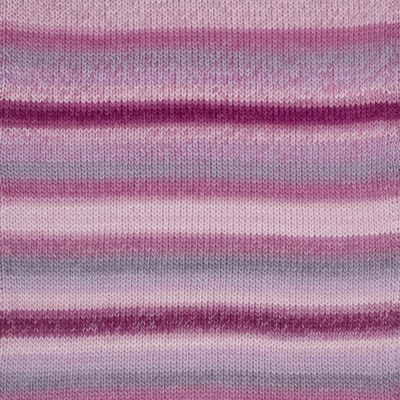 DROPS Big Delight Print 01